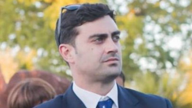 Gonzalo Zalvide, nuevo coordinador provincial del Instituto Andaluz de la Juventud