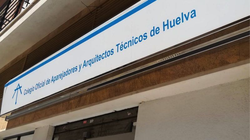 La justicia ratifica la competencia para proyectar de los Arquitectos Técnicos
