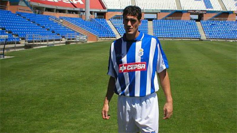 Calle es el nuevo técnico del Xerez y Antonio Rueda el director de metodología