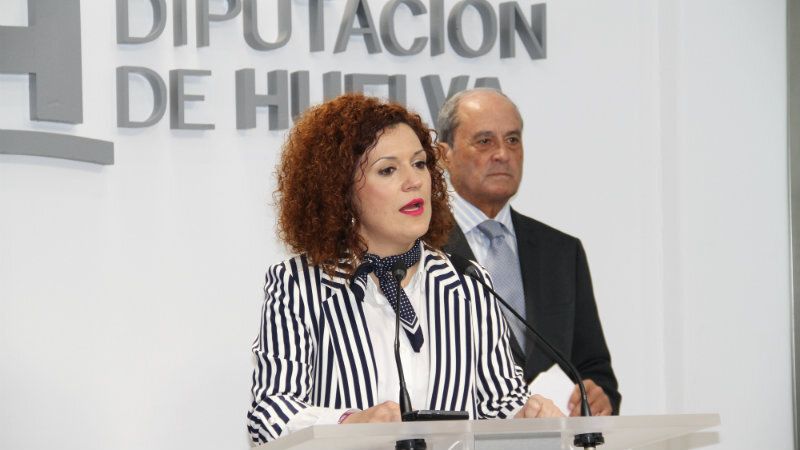 Facilitan a nueve empresas onubenses su participación en una misión comercial directa a Lisboa