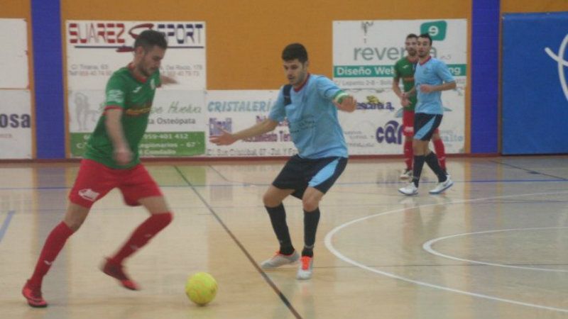 Derrotas de La Palma y de Galaroza
