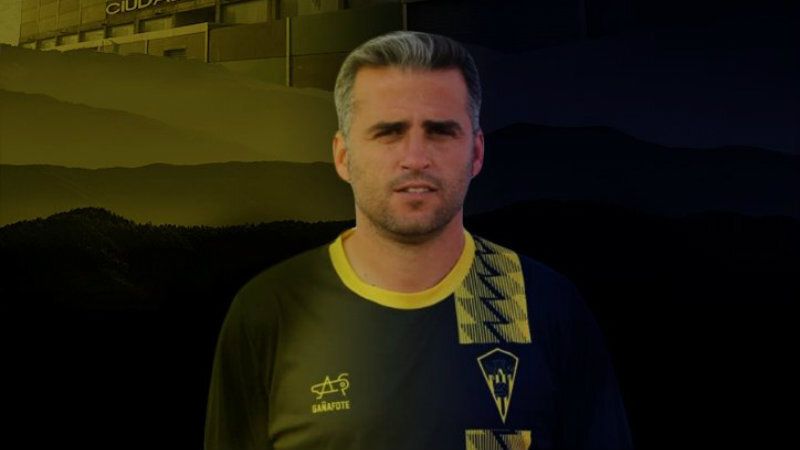 Cheli: 'Creo que el domingo nos jugamos un poco más que Los Barrios'