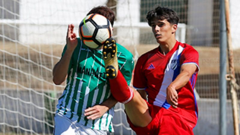 Triunfo del Cartaya ante el Antoniano y duros duelos para Olímpica y Pinzón