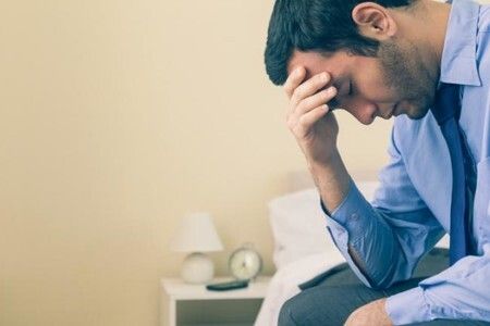 El exceso de ejercicio puede alterar la fertilidad masculina