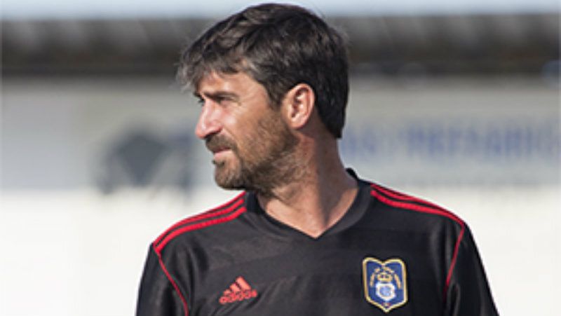 El Recre Juvenil se mide al colista para rematar la salvación