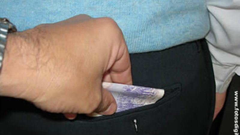 Capturado tras una persecución ciudadana después de robarle dinero a un anciano en Lepe