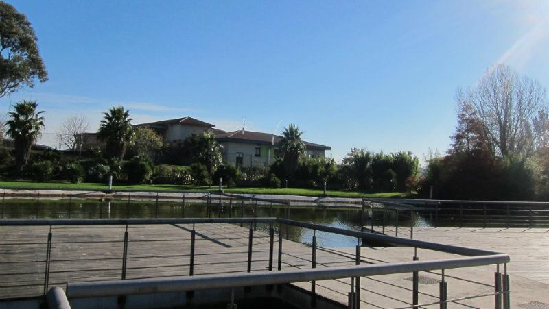 Temperaturas primaverales en Huelva con una previsión de hasta 27 grados