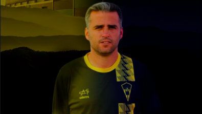 El San Roque se encomienda al ‘efecto Cheli’ ante el Xerez CD