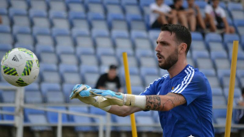 Rubén Gálvez: 'Espero que Caye Quintana se relaje un poco este domingo'