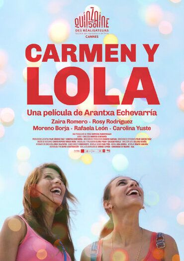 WofestHuelva recorre la provincia con 'Carmen y Lola'