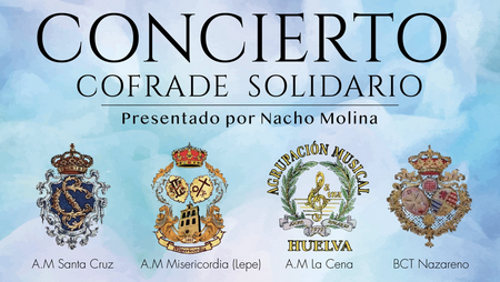El concierto ‘Mi princesa Rett’ cuelga el ‘no hay billetes’