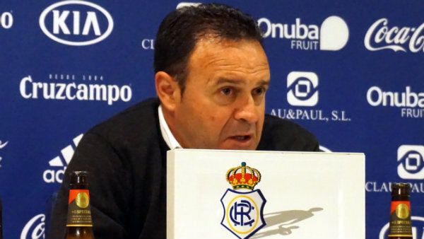 Salmerón: “Cuando se tiene miedo a fallar se falla”
