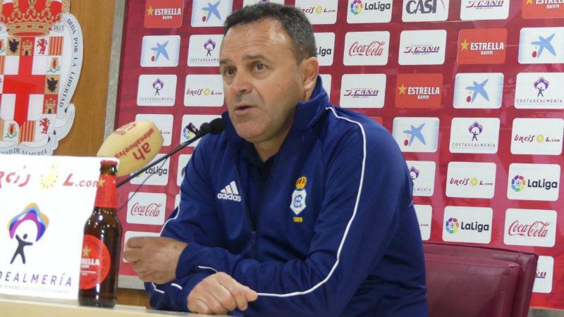 Salmerón: 'Fallamos muchas ocasiones y eso provocó que tuviéramos un poco de ansiedad'