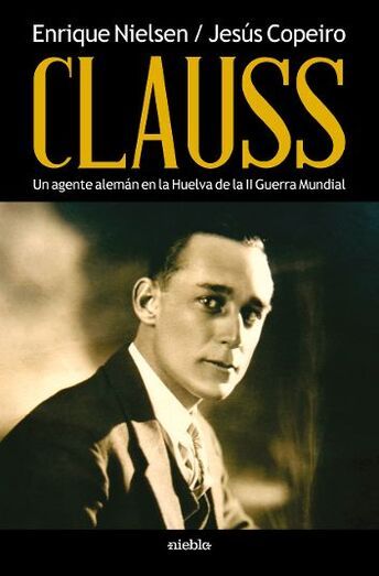 Copeiro y Nielsen presentan su obra sobre Adolfo Clauss