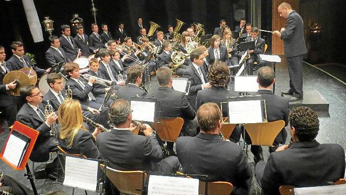 Nuevo profesorado para la Escuela de Música de Palos de la Frontera