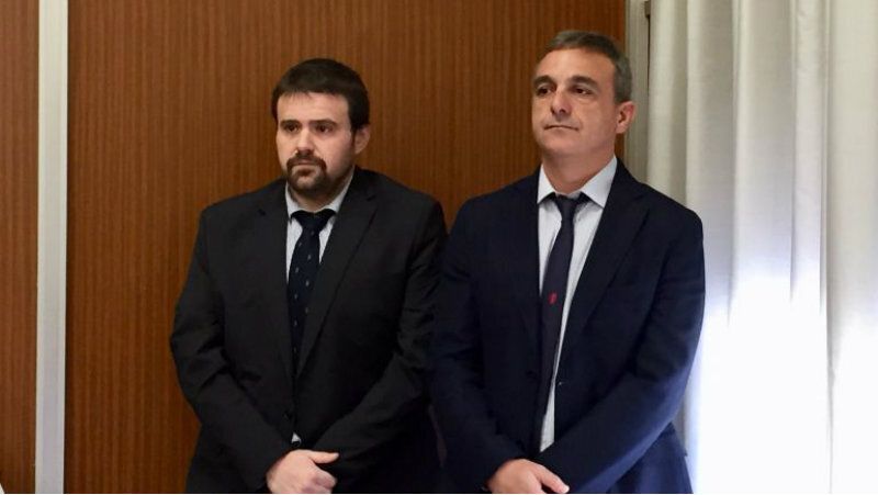 Nuevo triunfo de Comas: el Trust no irá al Tribunal Supremo al no disponer de fondos suficientes