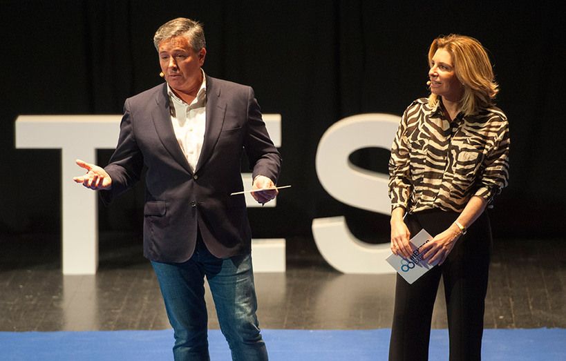 Huelva se ‘küpperiza’ con entusiasmo