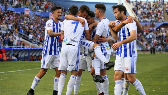 Un punto de amargura (1-1)