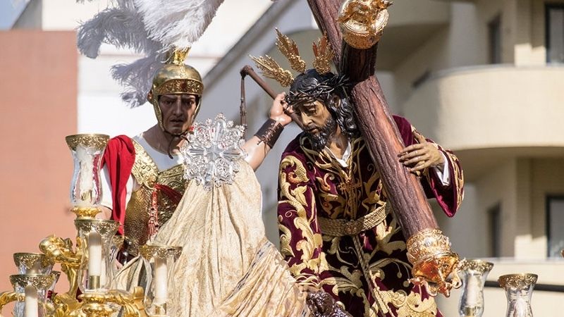 Tres Caídas finalmente suspende la salida extraordinaria de este sábado
