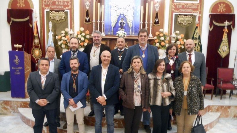 Constituida la comisión organizadora del cincuentenario de Emigrantes