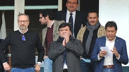 El Recre aplica un ERTE a sus jugadores, técnicos y empleados