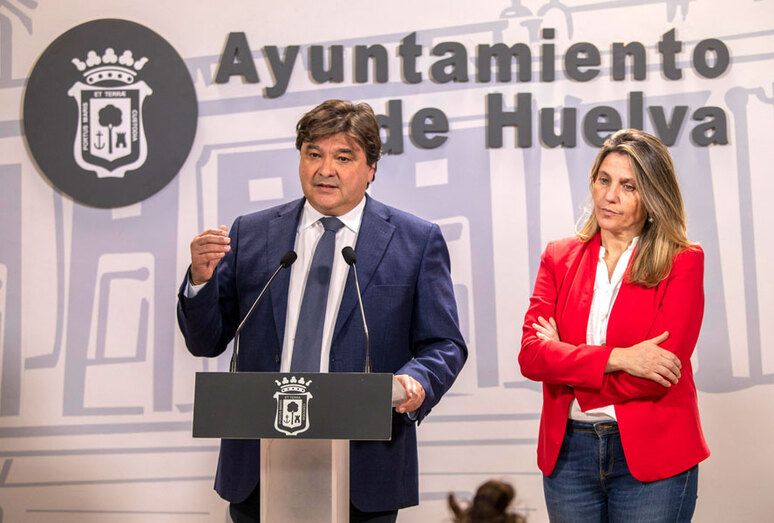 El Ayuntamiento presenta sus presupuestos con una nueva inyección de dos millones al Recre