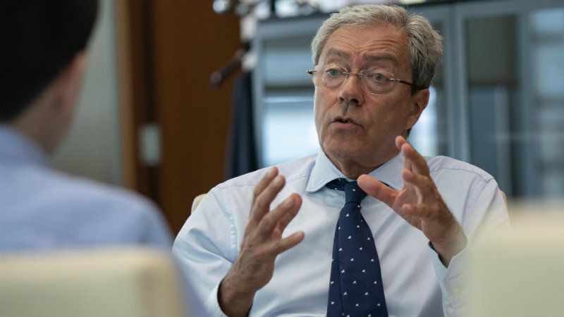 Las empresas andaluzas pueden solicitarle a la Junta ayudas de hasta 75.000 euros para teletrabajar