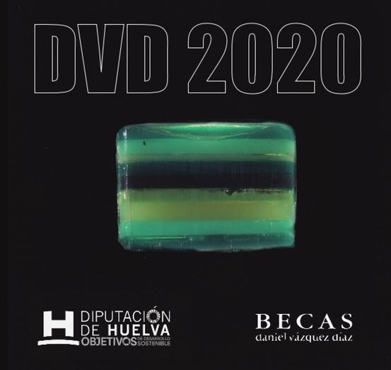 La Diputación convoca las Becas de Artes Plásticas Daniel Vázquez Díaz 2020 para estimular la creación artística