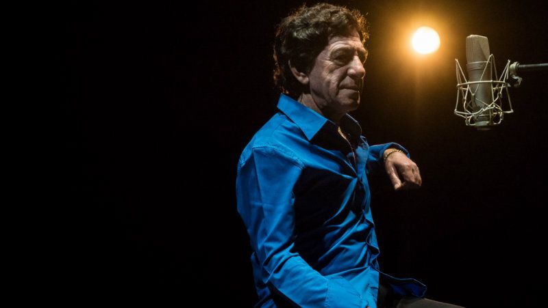 Concierto flamenco de 'El Pecas', danza y homenaje al Dúo Dinámico esta semana