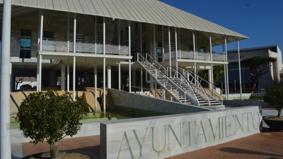 Punta Umbría beneficiará hasta el 31 de diciembre a los establecimientos que hayan perdido el 75% de sus ingresos