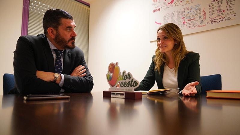 Cs pide un criterio único y claro en las normas de movilidad 'para dar seguridad al sector agrícola'