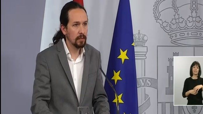 El Gobierno amplía la prohibición de cortar el suministro de luz, gas y agua a todos los consumidores
