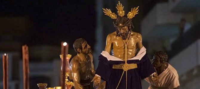 Ya es oficial: suspendida la Semana Santa de Huelva 2020