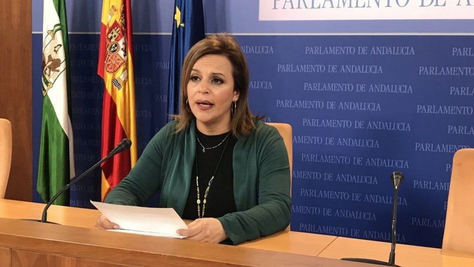 Adelante pide que se extienda la medida de regular la situación de sanitarios extranjeros a los temporeros
