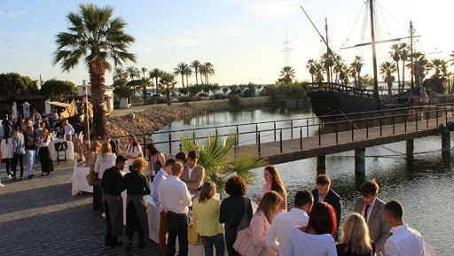 El sector turístico onubense ve 'insuficiente' el plan de medidas planteado por el Ayuntamiento