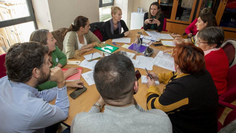 Encuentro participativo encaminado a darle visibilidad al colectivo Lgtbiq+