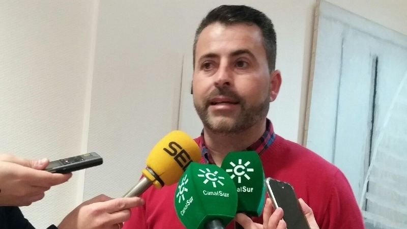 La Cofradía de Pescadores de Punta Umbría no permitirá visitantes a la lonja como medida preventiva 