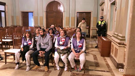 CCOO denuncia que las limpiadoras de Expertus aún no han cobrado por la 'incompetencia' del Ayuntamiento