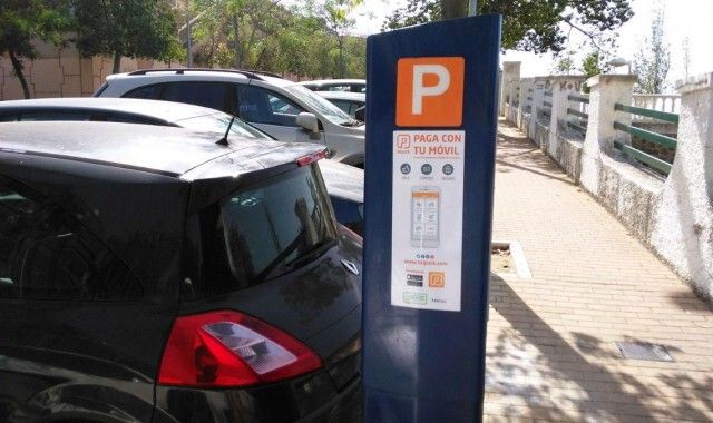 Punta Umbría anuncia que no activará la zona ORA durante la Semana Santa