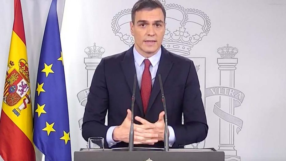 El Gobierno declara este sábado el estado de alarma en toda España