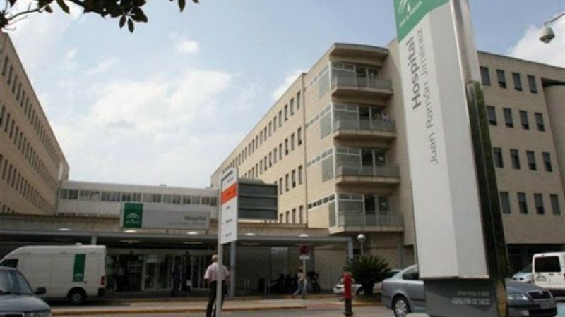 Una mujer de 70 años, primer caso confirmado de coronavirus en Huelva