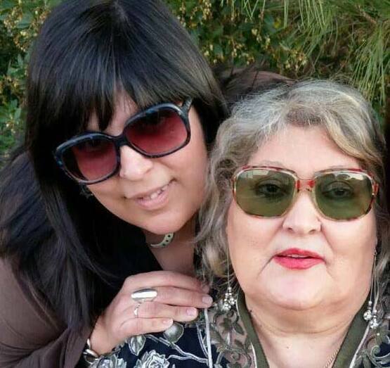 'Mi madre ha muerto de coronavirus, nadie nos informaba ni nos hacen las pruebas'