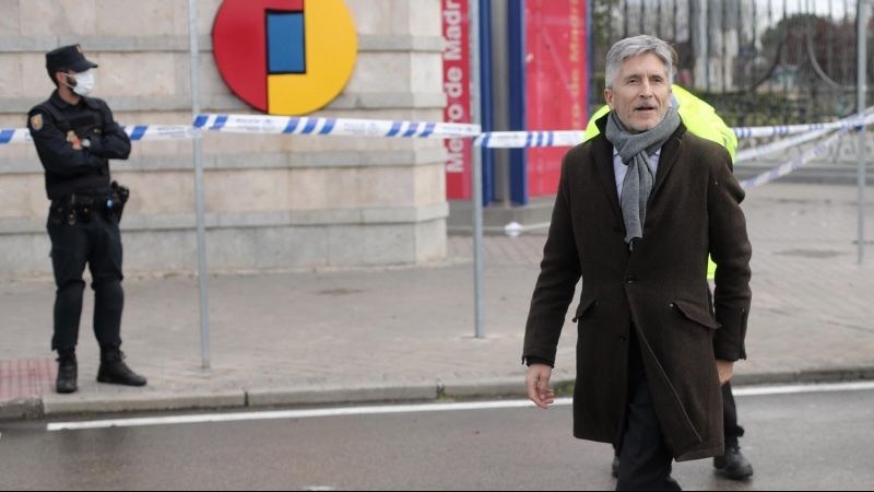 Más de 700 policías y guardias civiles se han contagiado de coronavirus