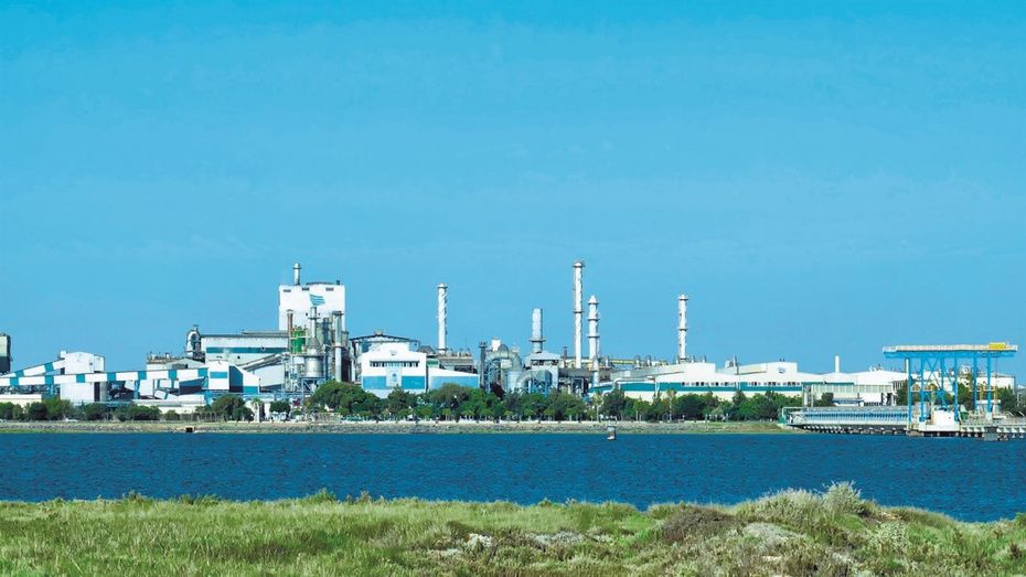 La Fundación Atlantic Copper destina más de 20.000 euros para prevenir contagios en los hospitales de Huelva