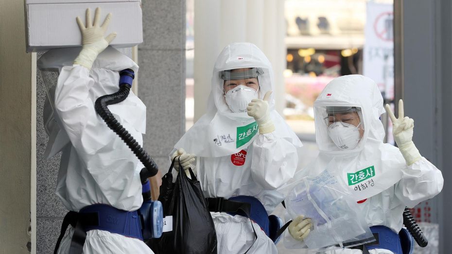 España suma ya 3.000 muertes por el coronavirus y continúa siendo el cuarto país más afectado del mundo