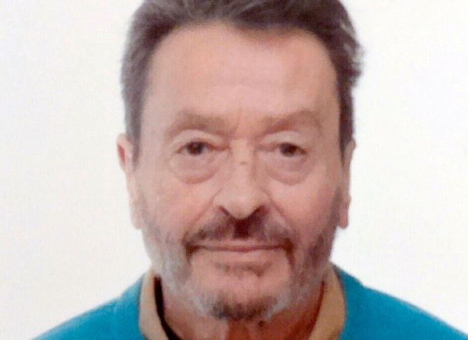 Fallece el arqueólogo Manuel Osuna, que fue director del Museo Provincial de Huelva
