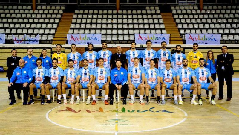 El PAN Moguer juvenil suspende su partido por dos positivos en coronavirus de jugadores del Ciudad de Málaga