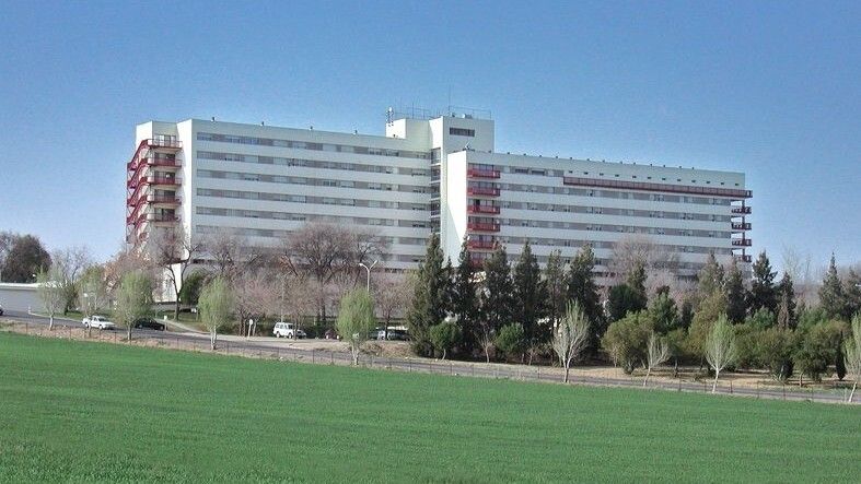 CSIF señala que más de 30 sanitarios de los tres hospitales de Huelva han dado positivo por coronavirus
