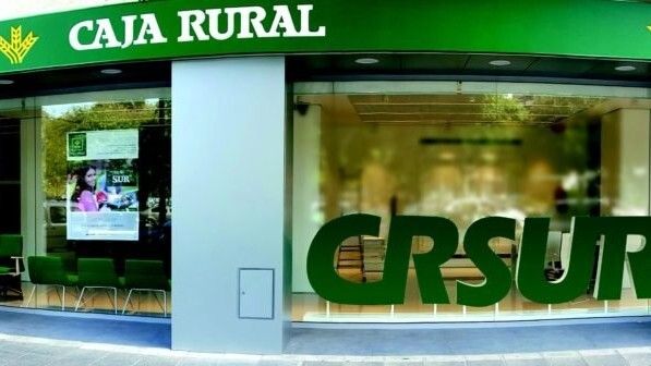 Caja Rural del Sur traslada a sus clientes su apoyo financiero con sus productos