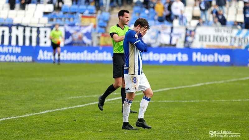 El Decano se queda a sólo tres puntos del puesto de 'play-out' y a cuatro del descenso
